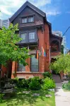 Victoria's Mansion Guest House