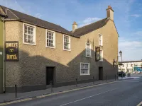 Dooly's Hotel Hotels in Offaly