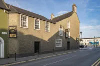 Dooly's Hotel Hotels in 