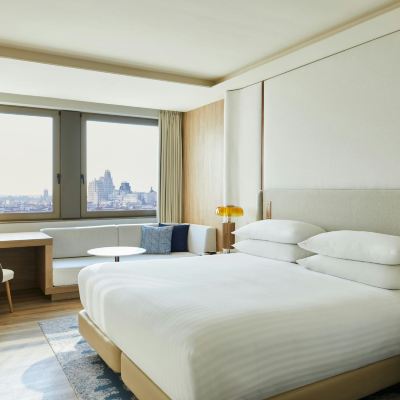 Panoramic Superior Family Hotel Princesa Plaza Madrid Promo Code