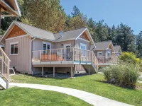 WorldMark Deer Harbor Hoteles en Eastsound