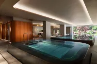 KK Resort Apartments Lake Como