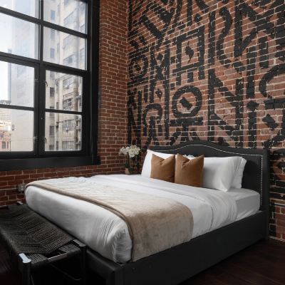 City Penthouse The Audemar Promo Code
