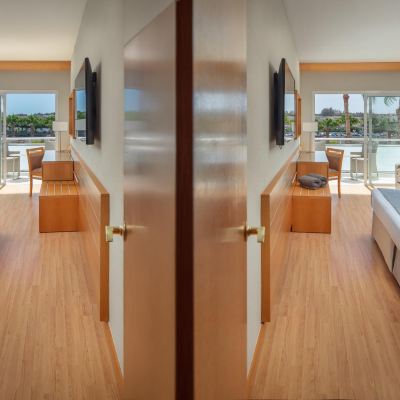 Family Room (Superior, 3 Adults and 2 Children) Hotel Maspalomas Princess Promo Code