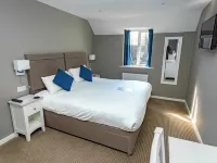 The Thatch Inn Hotel di Gloucester