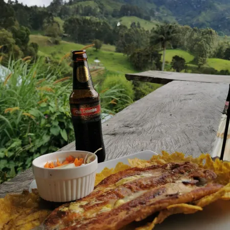 Casa Tien