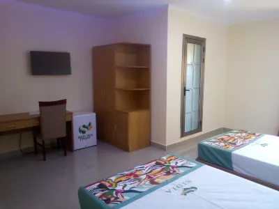 Hotel Sidia Hotels in 