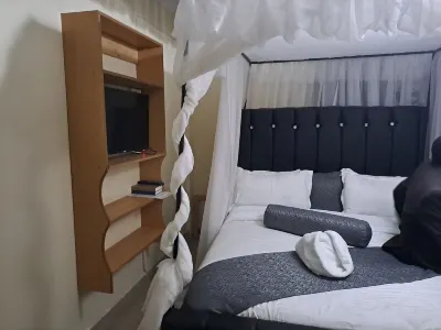 Chamastar Hotel Kabarnet Hotels in 