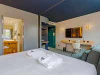 Mercure Lyon Est Villefontaine