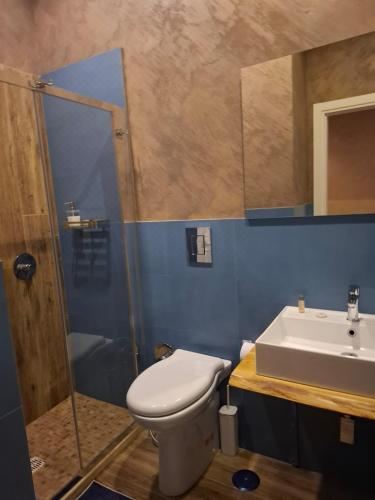 家庭房带独立浴室