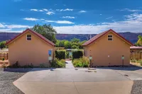 Willow Street Cottages Hotéis em 