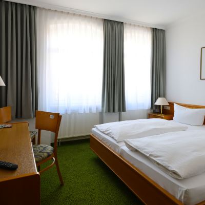 Economy Double or Twin Room Hotel Arcus Promo Code