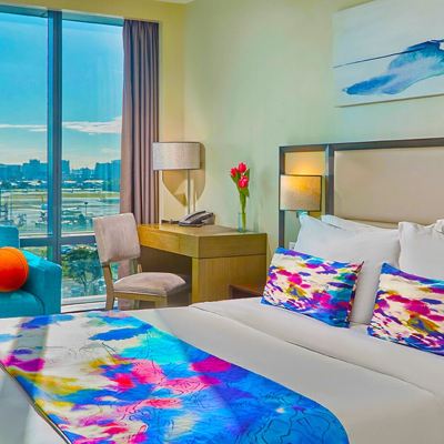 Business To Bliss Room With Breakfast With One Way Airport Transfer Savoy Hotel Manila Promo Code