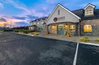 Shannon Springs Hotel Hotels in 