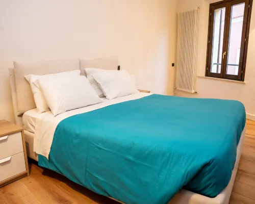 Charming Central Apartment in Historic Cesena, Italy 切塞納住宿飯店