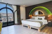 Illampu Art Boutique Hotel Ξενοδοχεία στην πόλη 