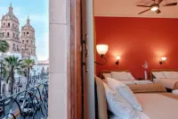 Hotel Roma