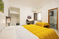 CasaTrapani Rooms & Apartments
