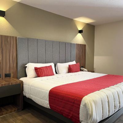 Deluxe King Studio Suite Hotel Granada Promo Code