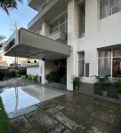 Hotel Tragopan Hotel di 