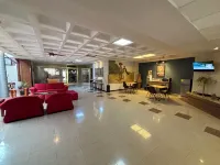 Hotel Enterprise Inn Plaza