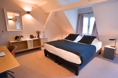 Hotel Neuvice Hotels in 