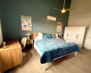 Lantana Sea la VIE - by Zenbreak Hotel a 