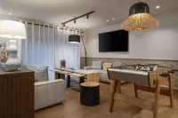 Hôtel Arcanse by Inwood Hotels