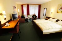 Hotel Central
