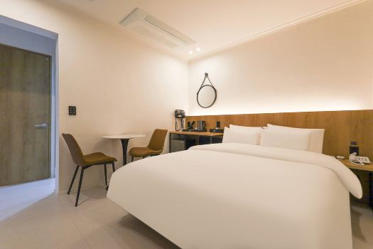 Stay Hongcheon Hotel