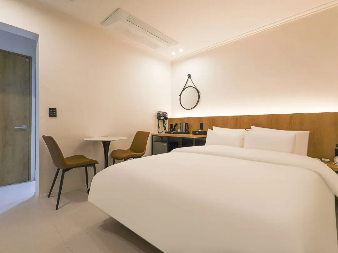 Stay Hongcheon Hotel - 홍천읍