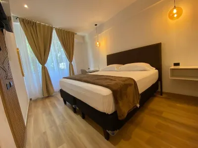 Hotel Merendón Express Hotels in 