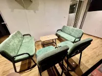 Aisha Apartment Hotels in 