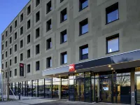 Ibis Landshut City