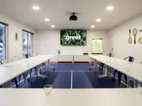 Greet hôtel Angoulême Ouest
