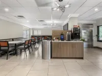 Best Western Eagles Inn Hotels in Morehead