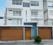 Hurin Peru Hotel di 