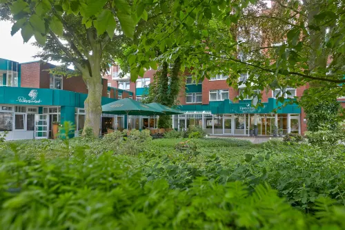 Upstalsboom Parkhotel