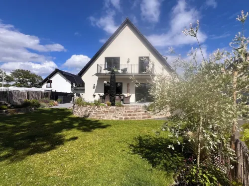 Vacation home "AhrIdylle" - Hiking, wellness & family time with dog in the Ahr valley