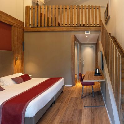 Executive Double Room TH Courmayeur Promo Code