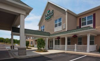 Country Inn & Suites by Radisson, Ithaca, NY