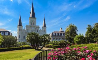 The Westin New Orleans