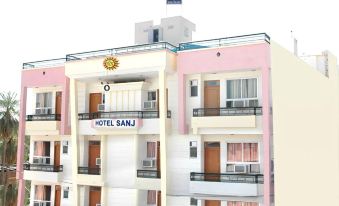 Hotel Sanj Jaipur