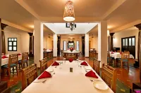 Mantra Koodam Kumbakonam - a CGH Earth Experience