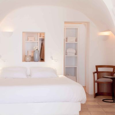 Senior Studio Suite, Pool Access (Daphne's) The Vasilicos Promo Code