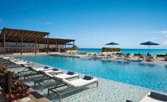 Secrets the Vine Cancun - All Inclusive Adults Only