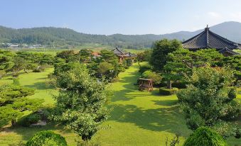 Boseong Royal Hanok Stay