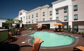 Hampton Inn & Suites Marksville