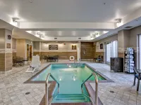 Homewood Suites by Hilton Boston Brookline-Longwood Medical Hotels in Brookline