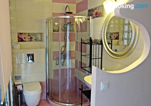 三卧室别墅 - 红玫瑰